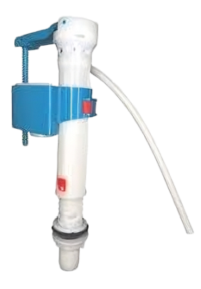 VALVULA LLENADO SANITARIO